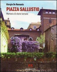 Piazza Sallustio