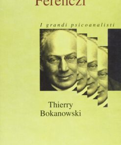 Sándor Ferenczi