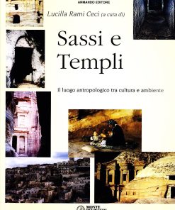 Sassi e templi