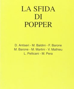 La sfida di Popper