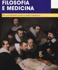 Filosofia e medicina