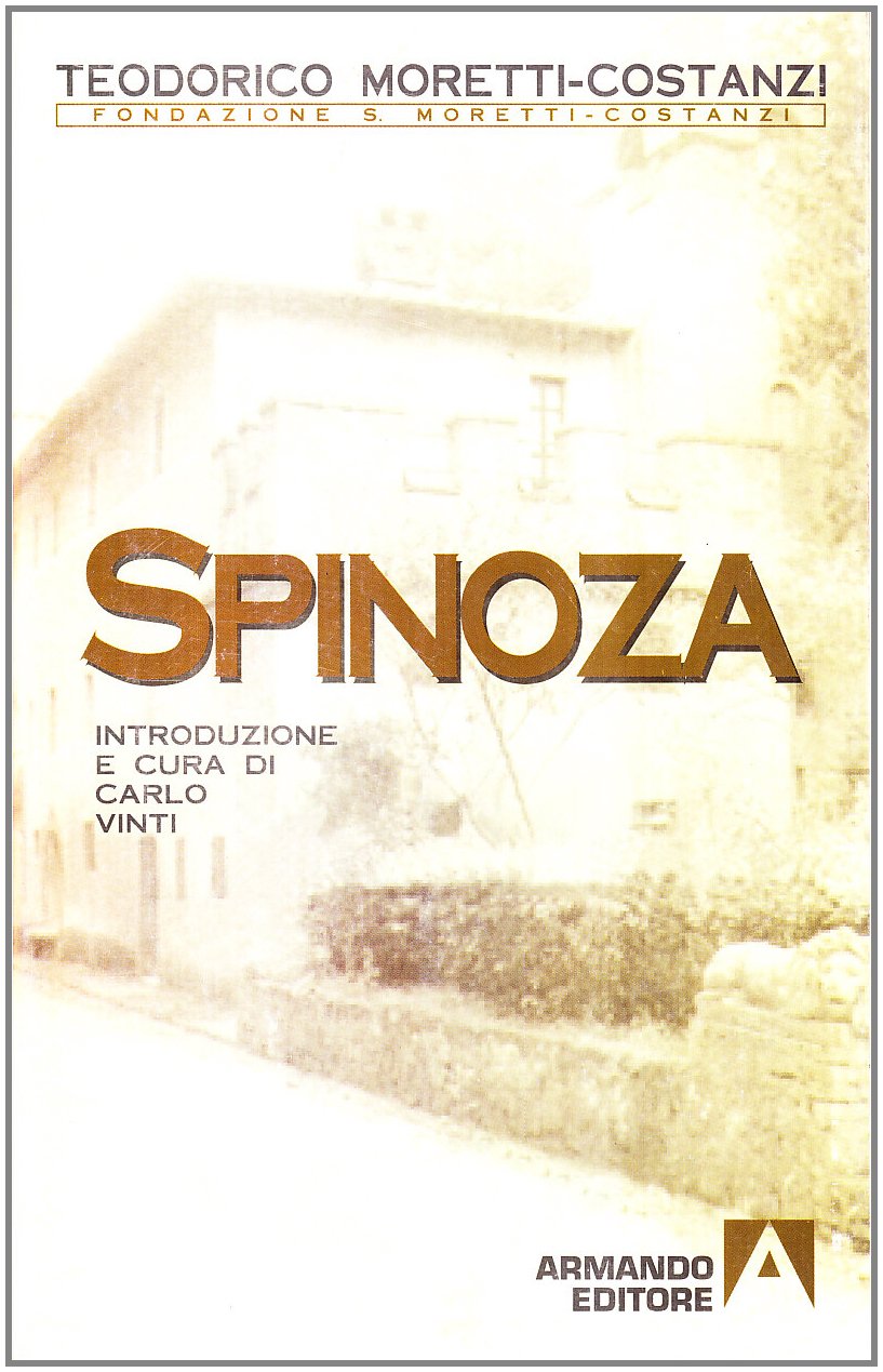 Spinoza