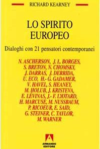 Lo spirito europeo