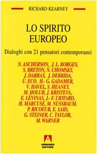 Lo spirito europeo