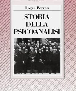 STORIA PSICOANALISI