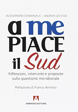 A me piace il Sud