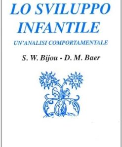 Sviluppo infantile