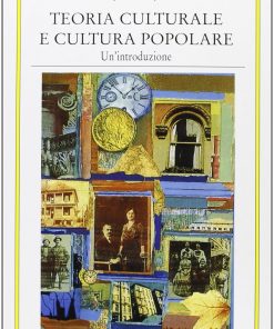 Teoria culturale e cultura popolare