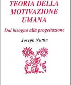 Teoria della motivazione umana