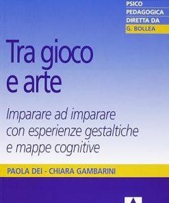 Tra gioco e arte