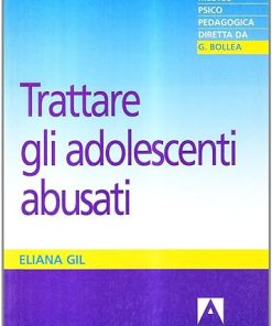 Trattare gli adolescenti abusati