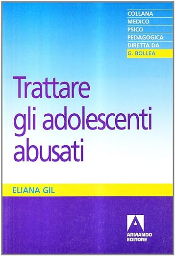 Trattare gli adolescenti abusati