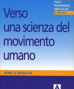 Verso una scienza del movimento umano