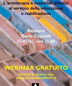 Webinar gratuito di Carlo Coppelli