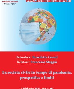 Webinar gratuito di Benedetta Cosmi e Francesco Maggio