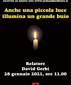 Webinar Gratuito di David Gerbi
