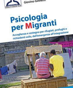 Psicologia per Migranti