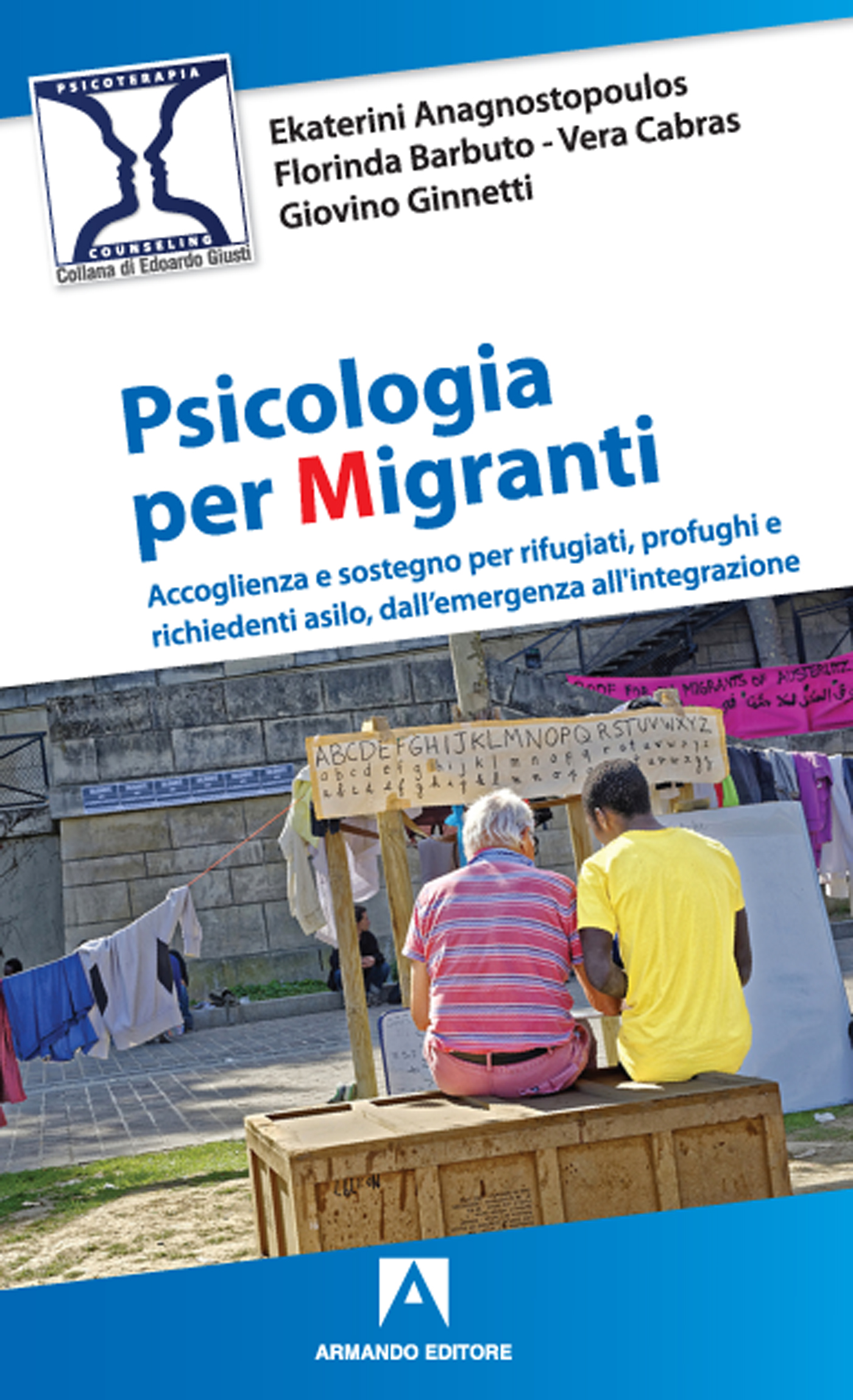 Psicologia per Migranti