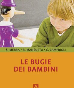 Le bugie dei bambini