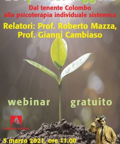 Le ipotesi leggere (Webinar gratuito)