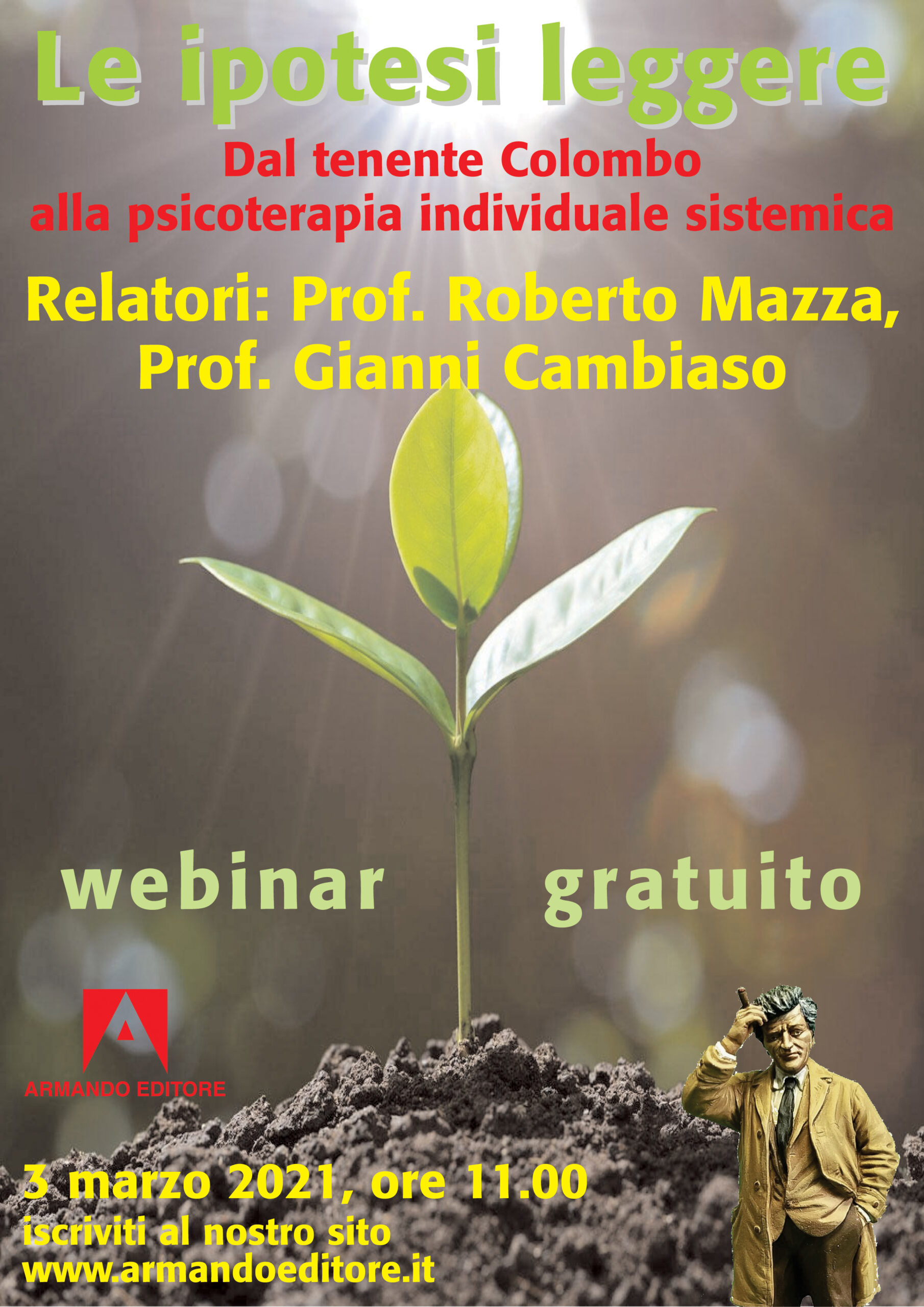 Le ipotesi leggere (Webinar gratuito)