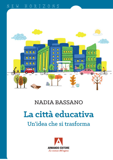 La città educativa. Un’idea che si trasforma
