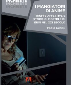 I mangiatori di anime
