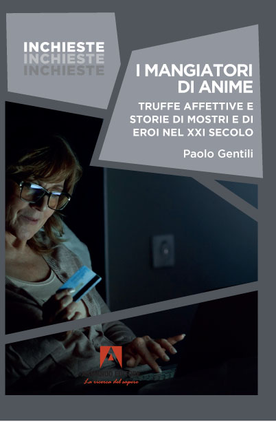 I mangiatori di anime
