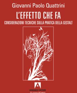 L'effetto che fa