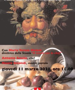 Webinar su Artusi