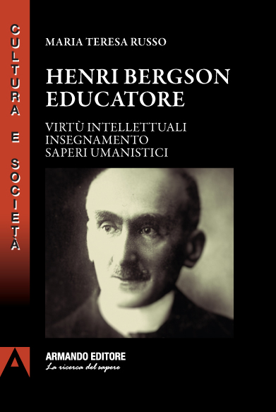 Henri Bergson Educatore