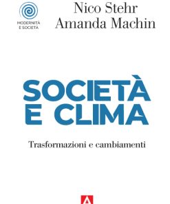 Società e clima