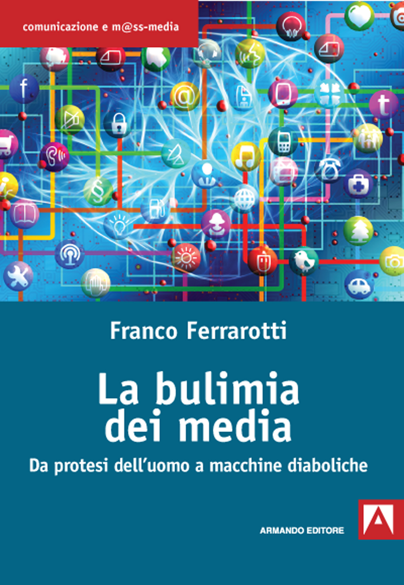 La bulimia del media