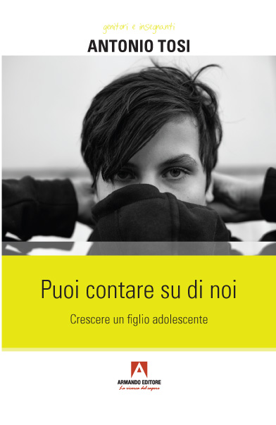Puoi contare su di noi