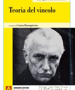 Teoria del vincolo
