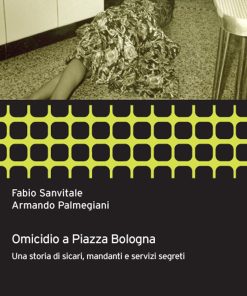 Omicidio a Piazza Bologna