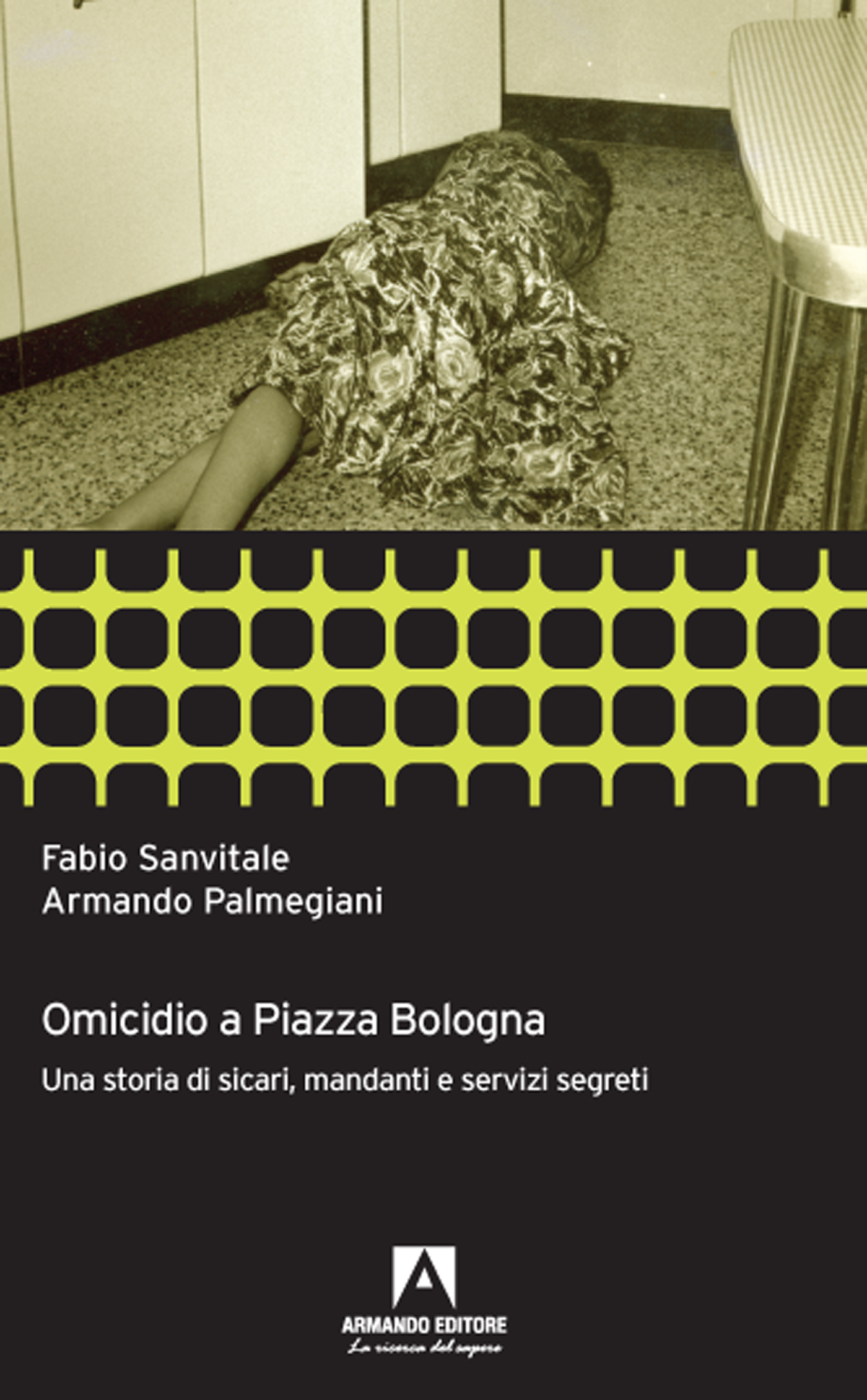 Omicidio a Piazza Bologna