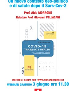TITOLO: COVID-19 TRA NORD E SUD DEL MONDO. UN NUOVO CONTESTO GEO-POLITICO E DI SALUTE DOPO IL SARS-CoV-2