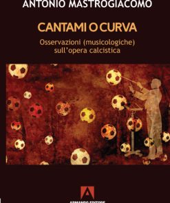 Cantami o curva