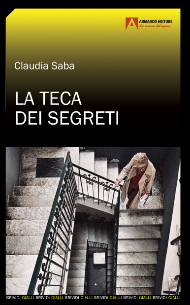 LA TECA DEI SEGRETI