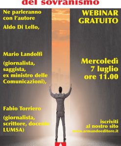 Il governo Draghi e il futuro del sovranismo