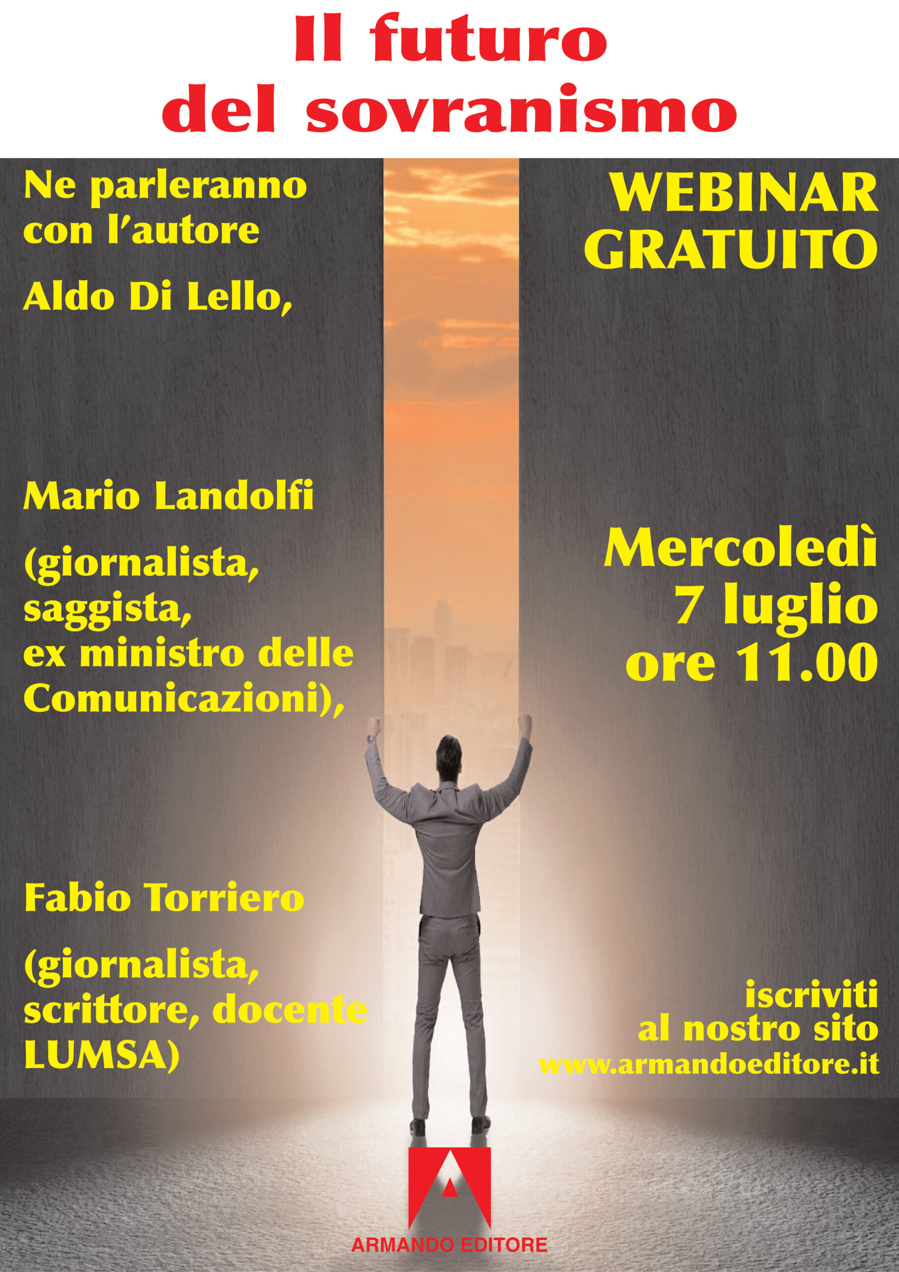 Il governo Draghi e il futuro del sovranismo