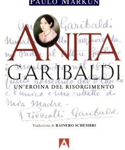 Anita Garibaldi