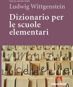 Dizionario per le scuole elementari