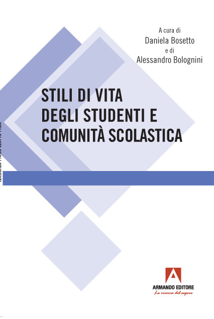 Stili di vita degli studenti e comunità scolastica