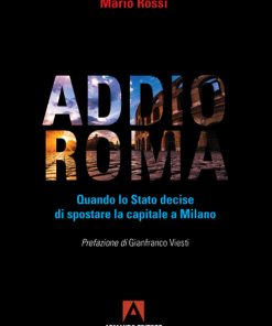 Addio Roma
