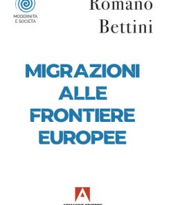 Migrazioni alle frontiere europee