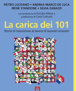 La carica dei 101