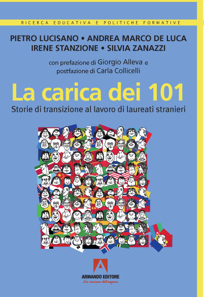 La carica dei 101