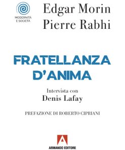 Fratellanza d’anima